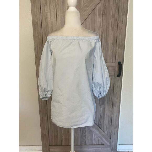 Charlotte Brody medium off the shoulder top - Picture 2 of 7